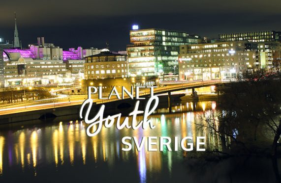 Planet Youth Seminar in Stockholm, February the 6th